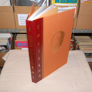 Henri Stierlin Egyptin taideaarteet